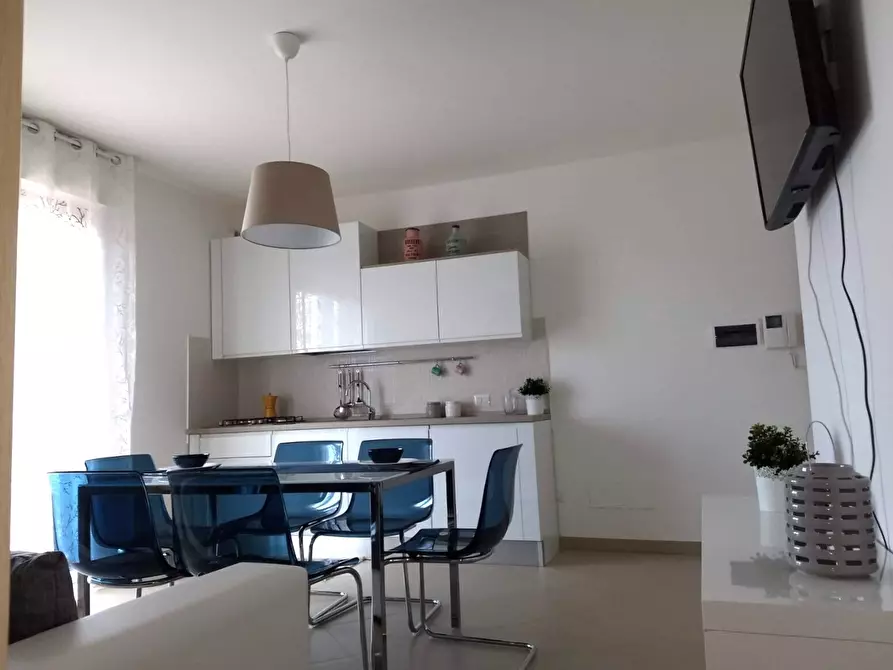 Immagine 8 di Appartamento in vendita  a Martinsicuro