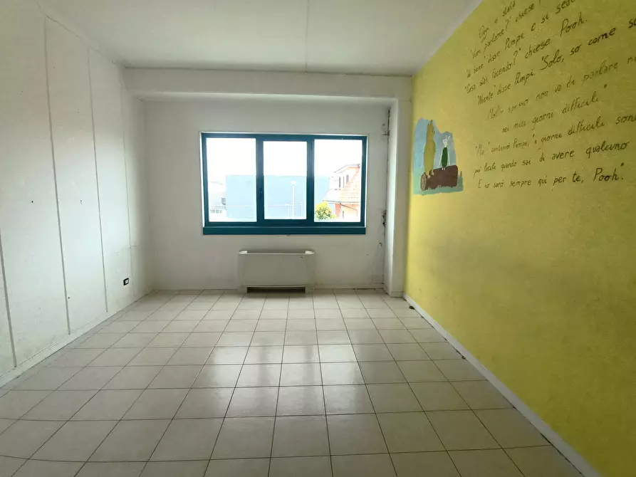 Immagine 7 di Ufficio in vendita  a San Benedetto Del Tronto