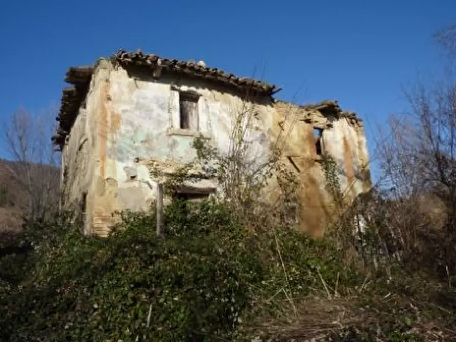 Immagine 5 di Rustico / casale in vendita  a Venarotta