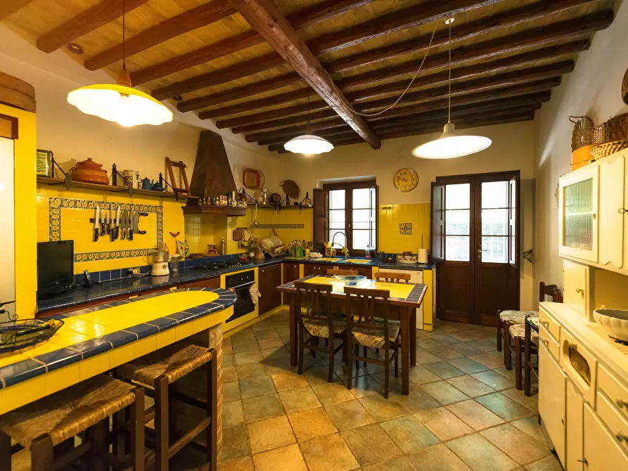 Immagine 34 di Casa indipendente in vendita  a Colonnella