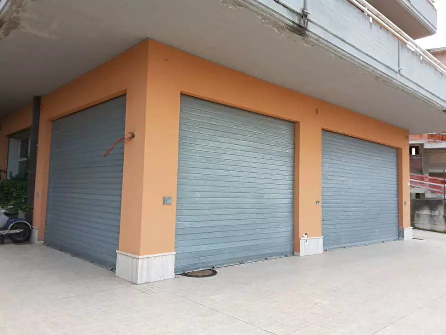 Immagine 6 di Laboratorio in vendita  a San Benedetto Del Tronto