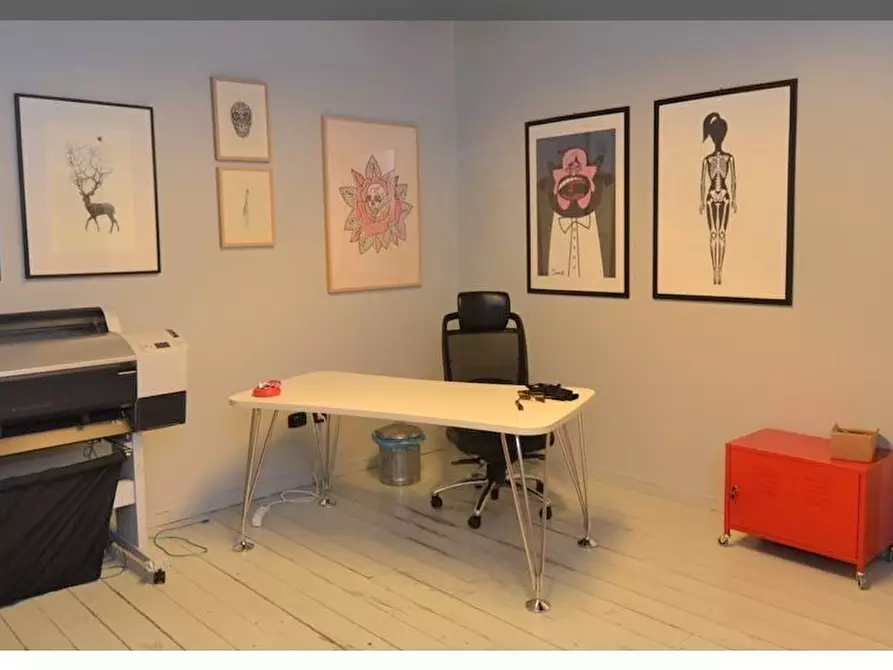 Immagine 9 di Laboratorio in vendita  a San Benedetto Del Tronto