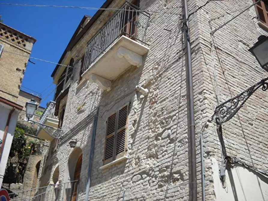 Immagine 19 di Casa indipendente in vendita  a Colonnella