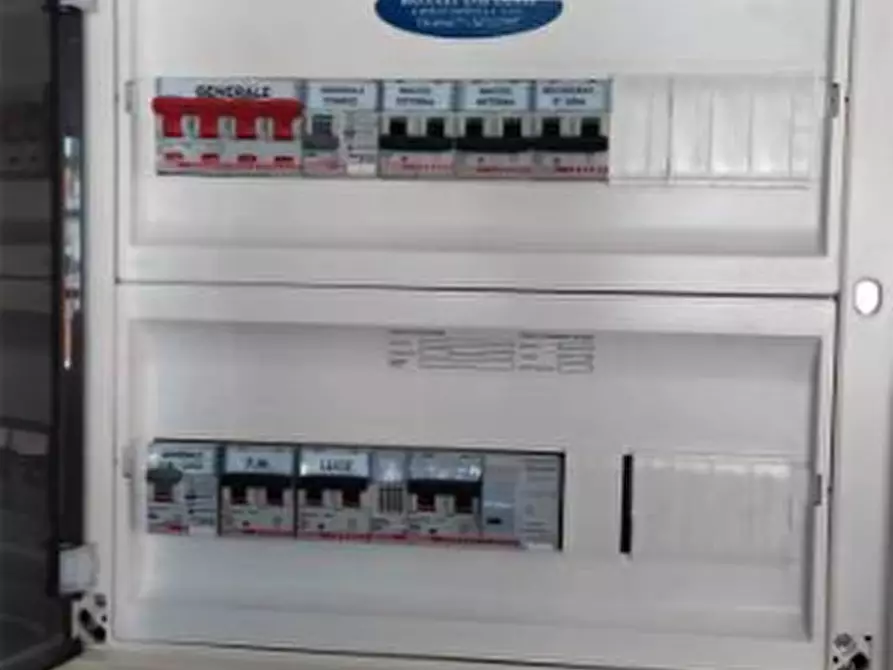 Immagine 20 di Ufficio in affitto  a San Benedetto Del Tronto