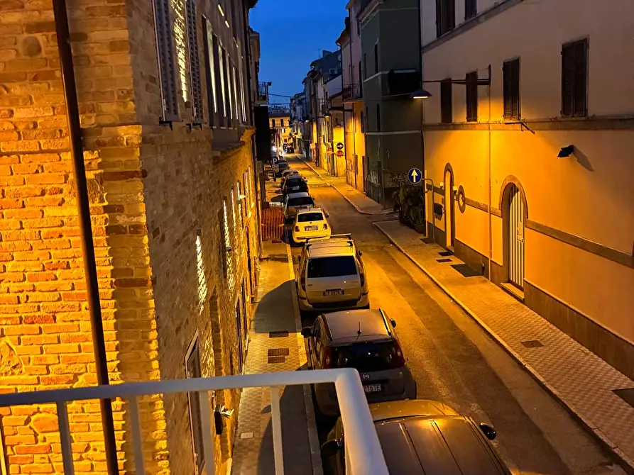 Immagine 2 di Casa indipendente in affitto  a San Benedetto Del Tronto
