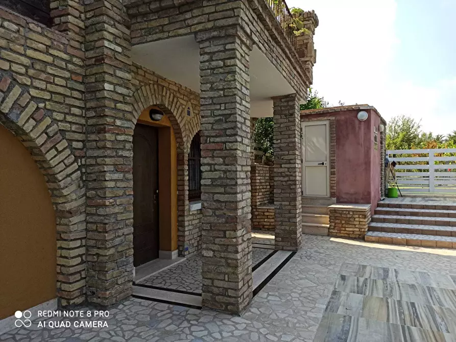 Immagine 46 di Villa in vendita  a Tortoreto