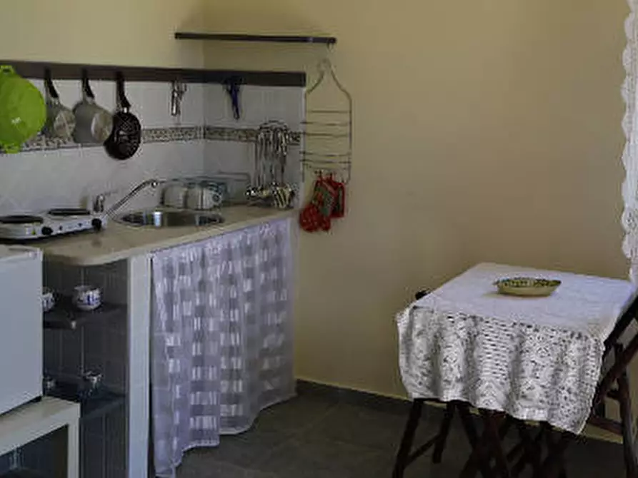 Immagine 26 di Agriturismo in vendita  a Castellana Grotte