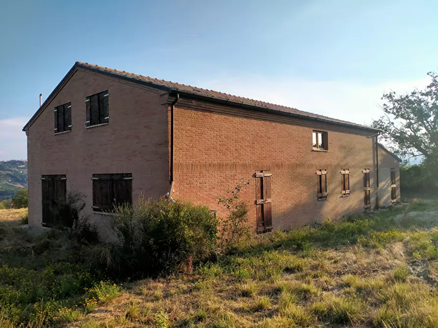Immagine 10 di Casa indipendente in vendita  a Monterubbiano