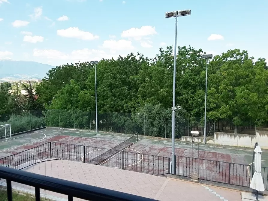 Immagine 18 di Casa indipendente in vendita  a Castorano