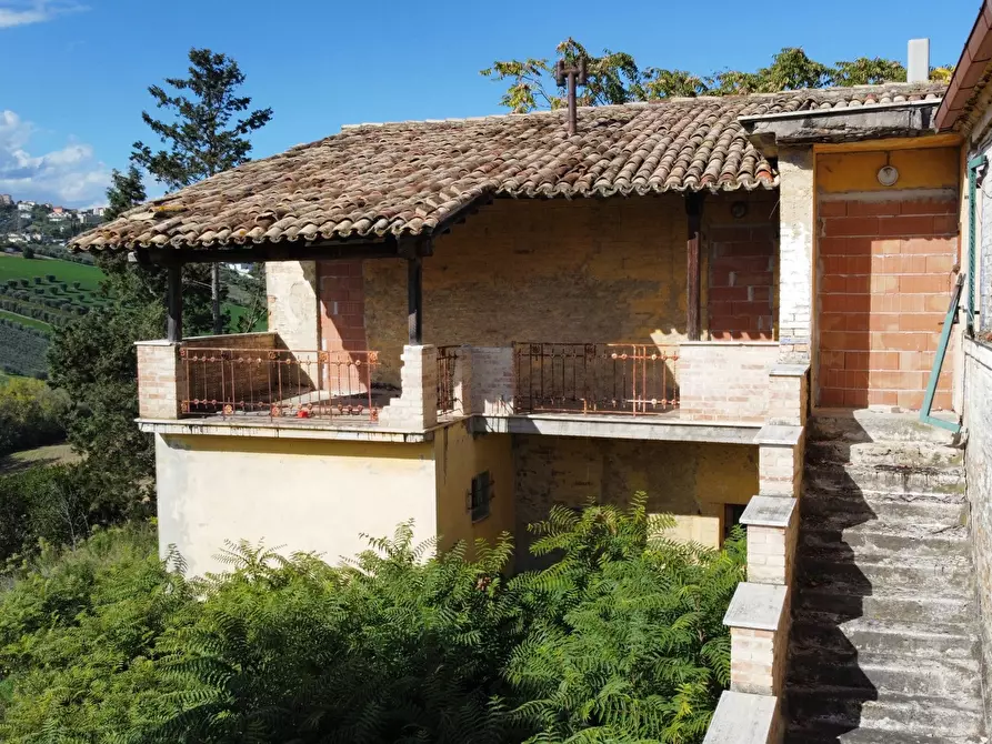 Immagine 12 di Terreno edificabile in vendita  a Monteprandone