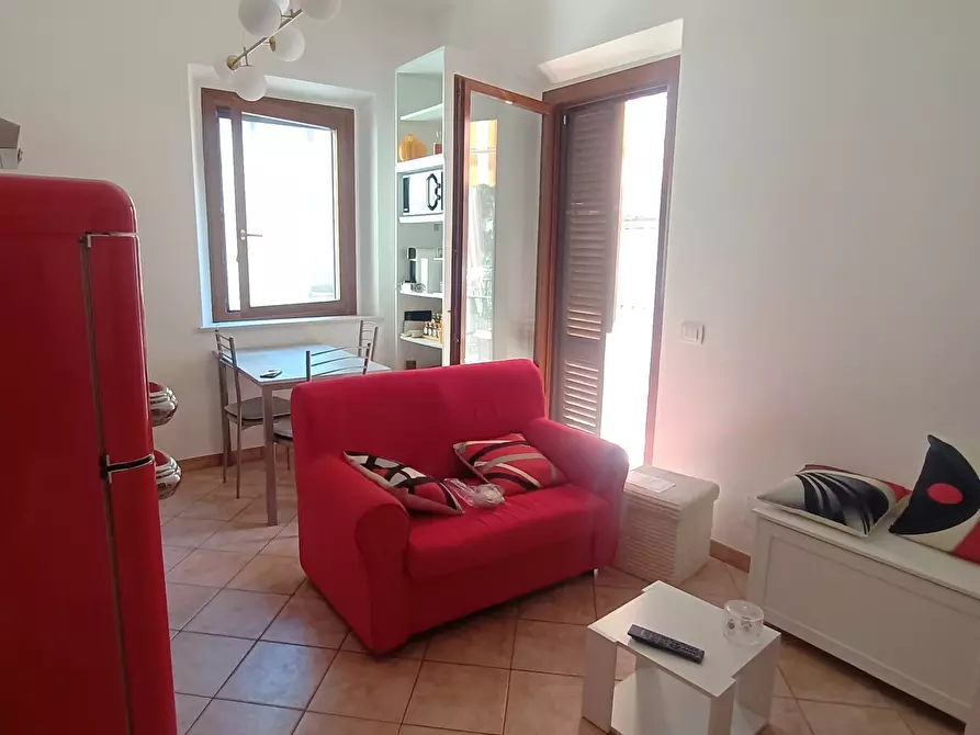 Immagine 4 di Appartamento in vendita  a San Benedetto Del Tronto