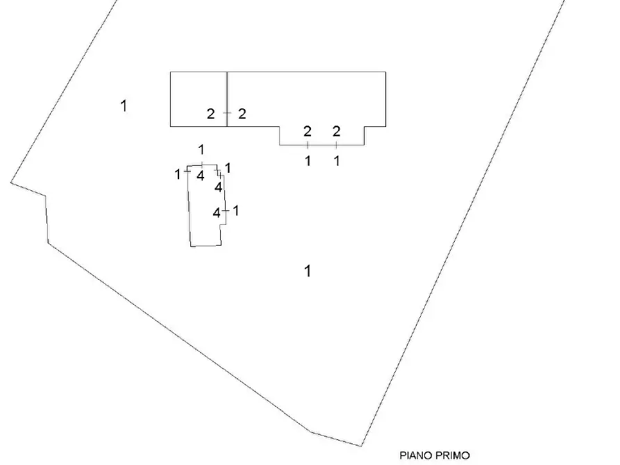 Immagine 84 di Casa indipendente in vendita  a Ancarano