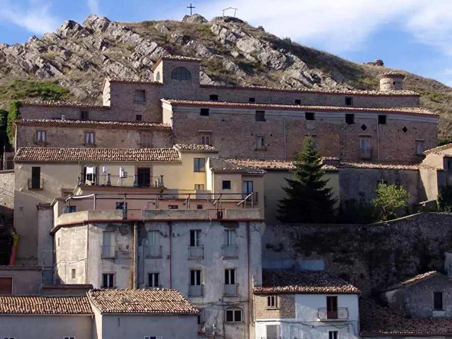 Immagine 1 di Appartamento in vendita  a San Fele