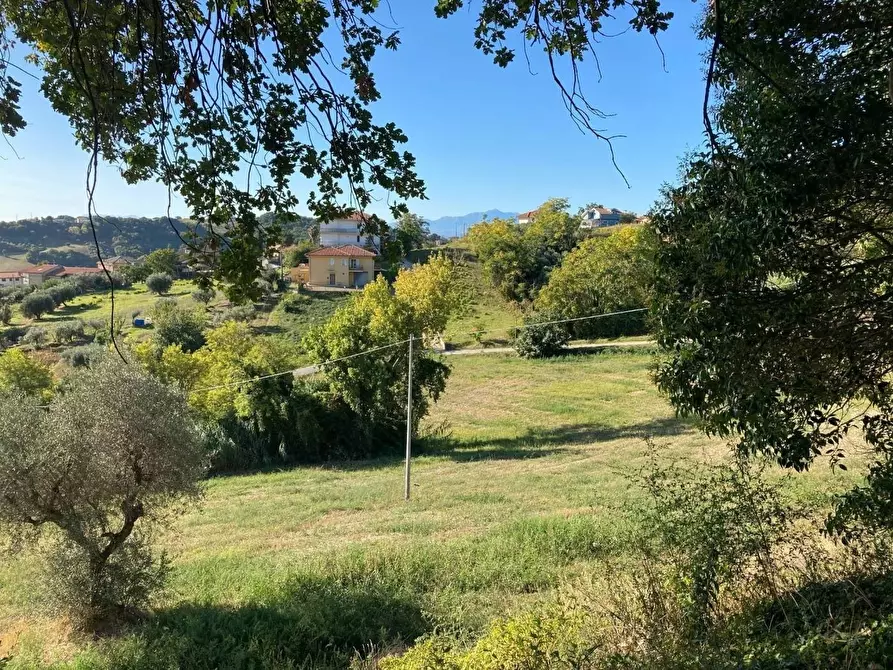 Immagine 6 di Casa indipendente in vendita  in Contrada San Martino a Colonnella