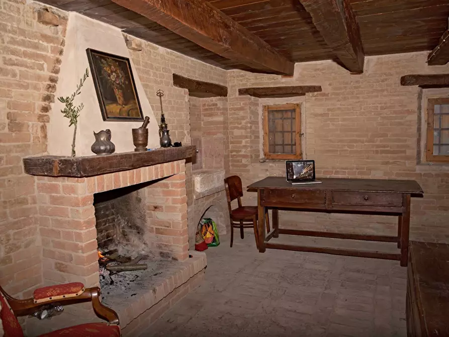Immagine 10 di Rustico / casale in affitto  a Monsampietro Morico