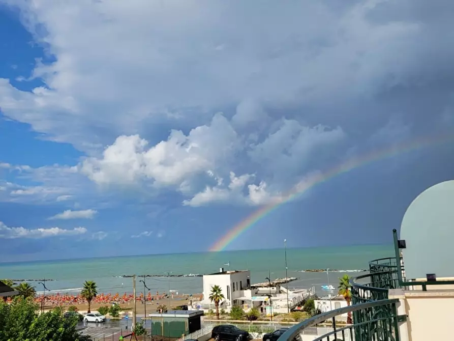 Immagine 4 di Appartamento in vendita  a Martinsicuro