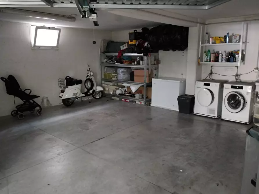 Immagine 20 di Appartamento in vendita  a Sant'elpidio A Mare