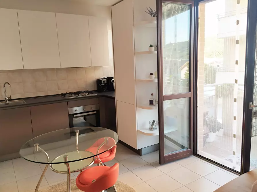 Immagine 14 di Appartamento in vendita  in Via Falcone e Borsellino 10 a Pedaso