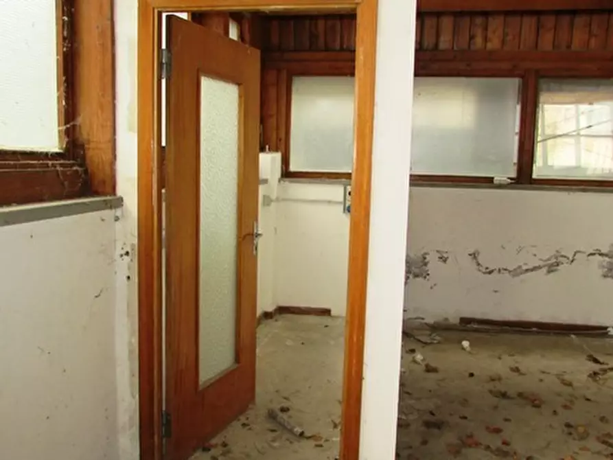 Immagine 25 di Laboratorio in vendita  in Via Fausto Coppi 78 a Macerata