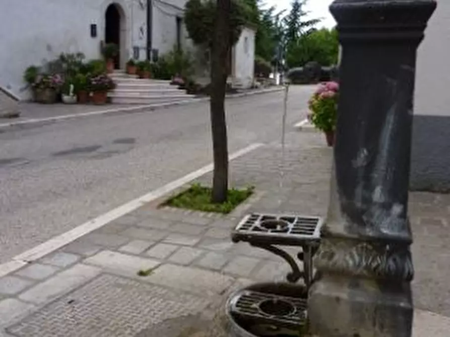 Immagine 13 di Pentalocale in vendita  in via pergola a San Fele