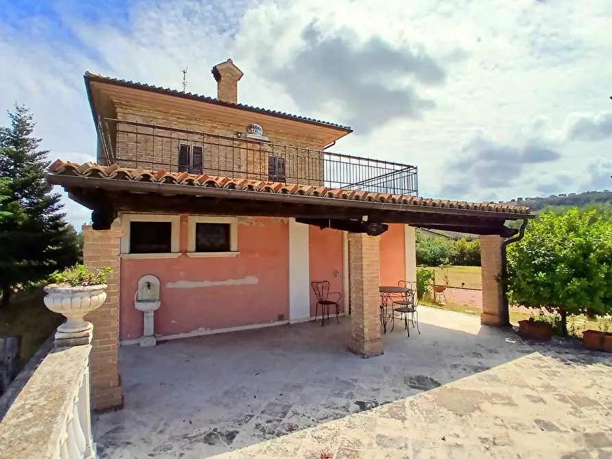 Immagine 22 di Casa indipendente in vendita  a Ancarano