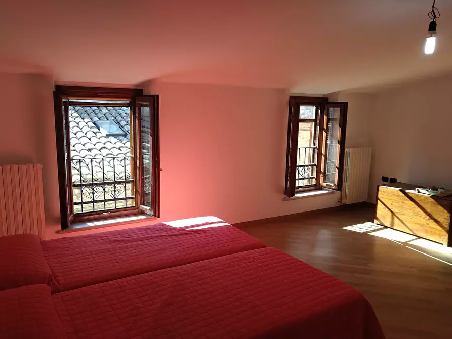 Immagine 9 di Casa indipendente in vendita  a Cossignano