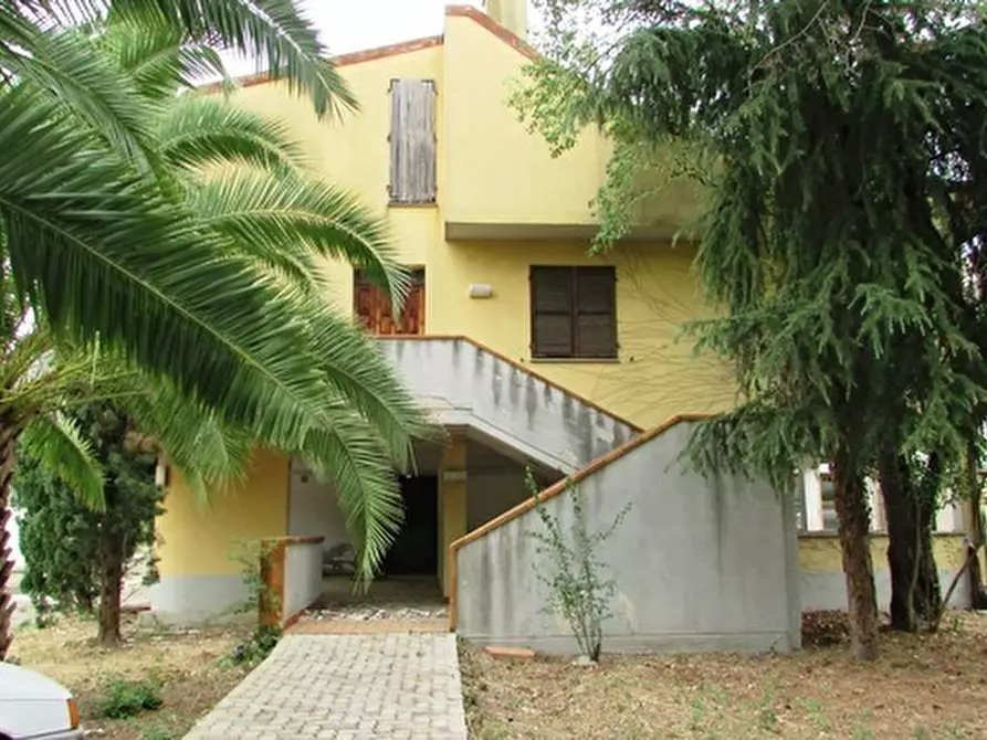 Immagine 26 di Laboratorio in vendita  in Via Fausto Coppi 78 a Macerata