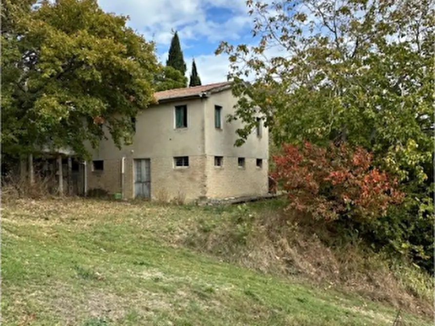 Immagine 9 di Rustico / casale in vendita  a Carassai