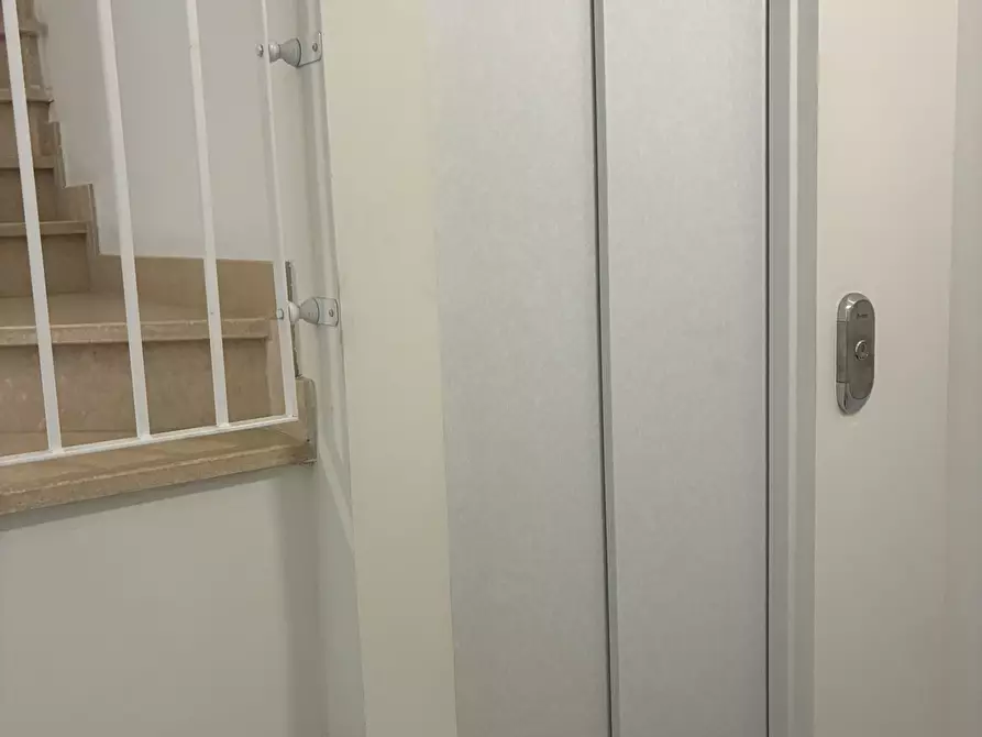 Immagine 27 di Quadrilocale in affitto  a San Benedetto Del Tronto