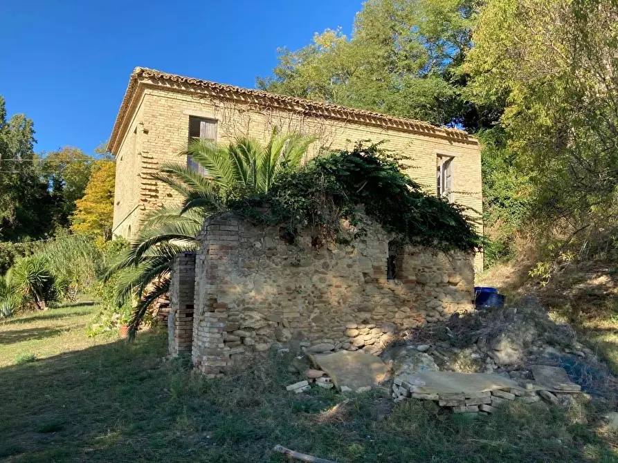 Immagine 7 di Casa indipendente in vendita  in Contrada San Martino a Colonnella