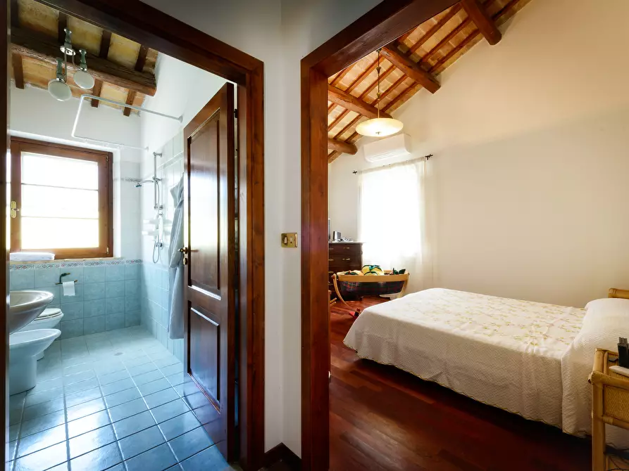 Immagine 27 di Casa indipendente in vendita  a Colonnella