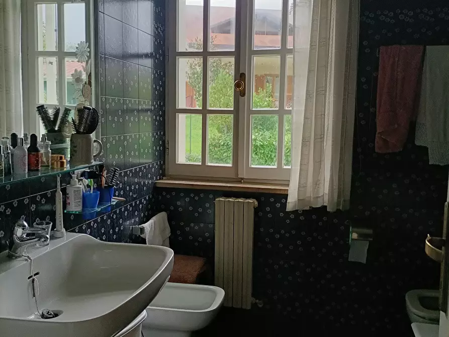 Immagine 22 di Casa indipendente in vendita  a Folignano