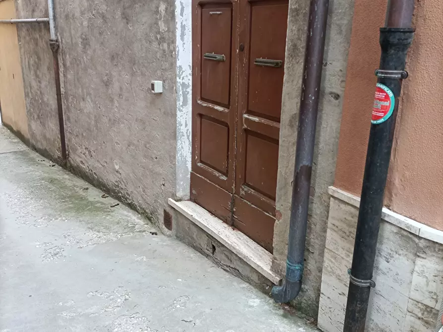 Immagine 13 di Casa indipendente in vendita  a Monsampolo Del Tronto