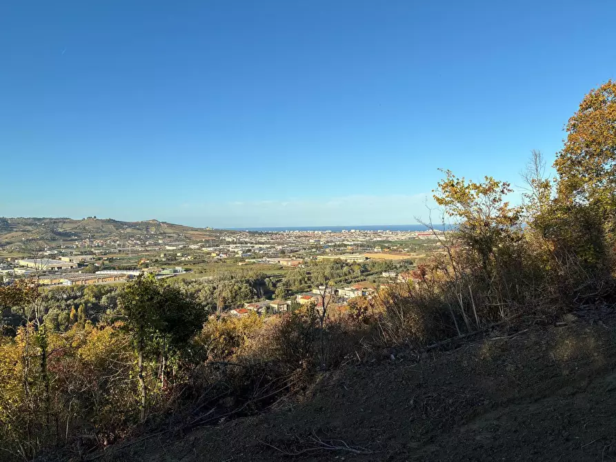 Immagine 10 di Casa indipendente in vendita  a Colonnella