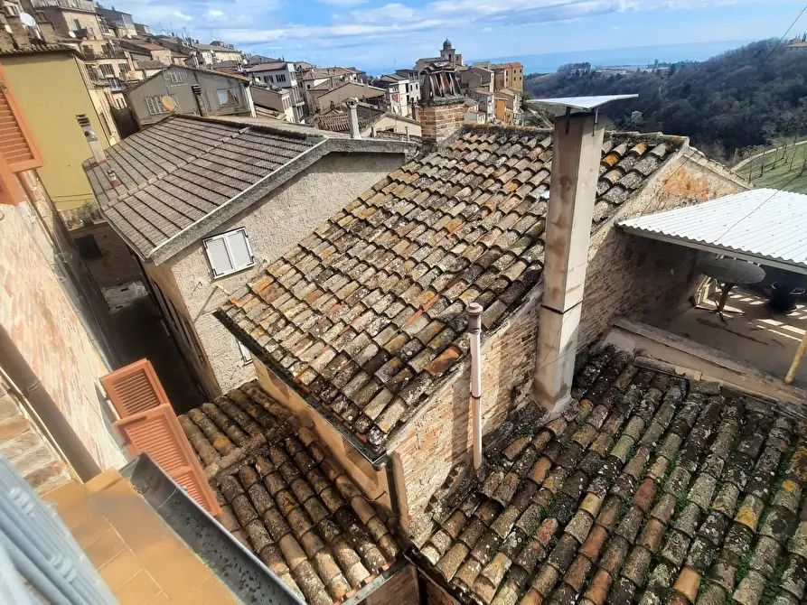 Immagine 45 di Casa indipendente in vendita  a Ripatransone