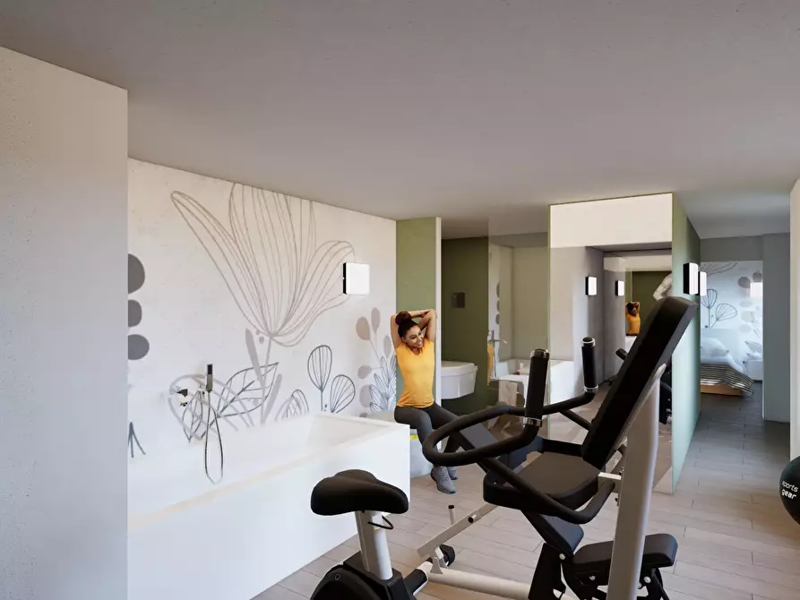 Immagine 20 di Appartamento in vendita  a San Benedetto Del Tronto