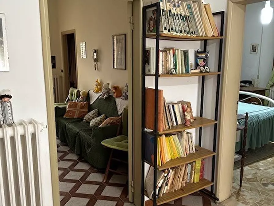 Immagine 16 di Casa bifamiliare in vendita  a Carassai