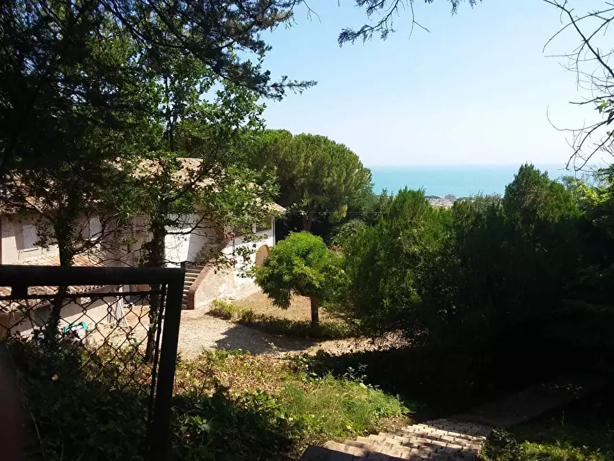 Immagine 15 di Terreno edificabile in vendita  a Tortoreto