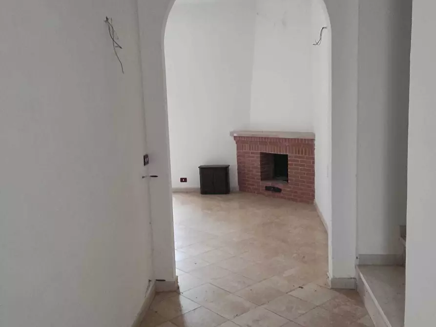 Immagine 5 di Appartamento in vendita  a San Fele