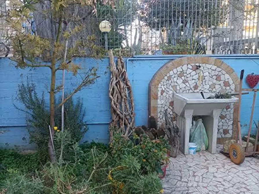 Immagine 5 di Appartamento in vendita  a San Benedetto Del Tronto