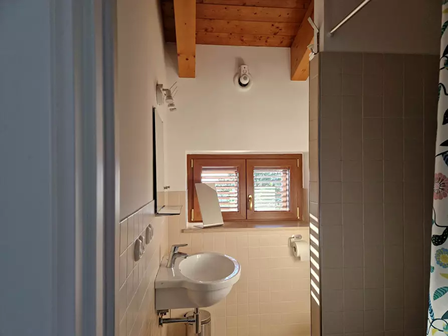 Immagine 29 di Rustico / casale in vendita  in VILLA CASALICCHIO s.n.c. a Amandola