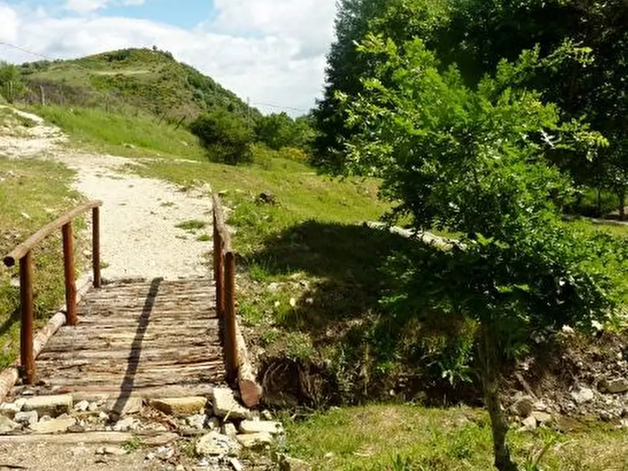 Immagine 25 di Quadrilocale in vendita  in via dante a San Fele