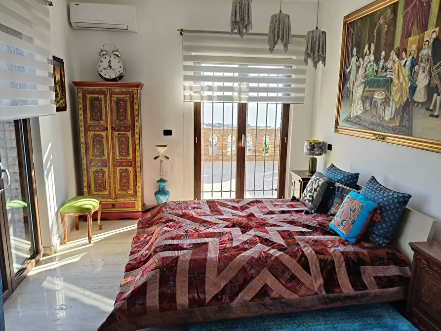 Immagine 7 di Villa in vendita  a Tortoreto