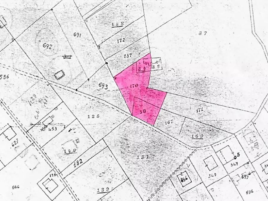 Immagine 9 di Terreno edificabile in vendita  in Vicolo Matteotti Secondo a Monteprandone