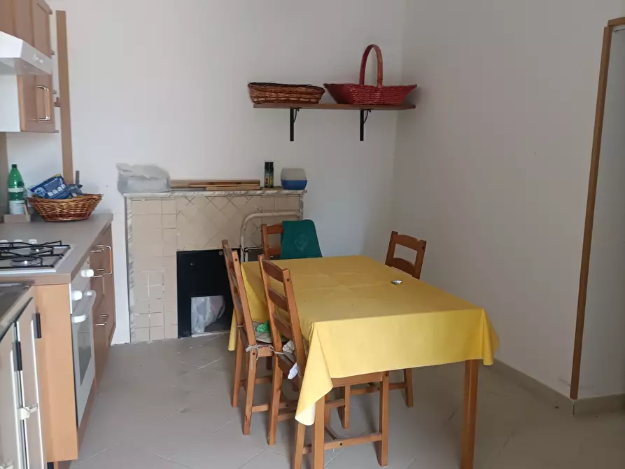 Immagine 3 di Appartamento in vendita  in Vico III Dante Alighieri 30 a San Fele