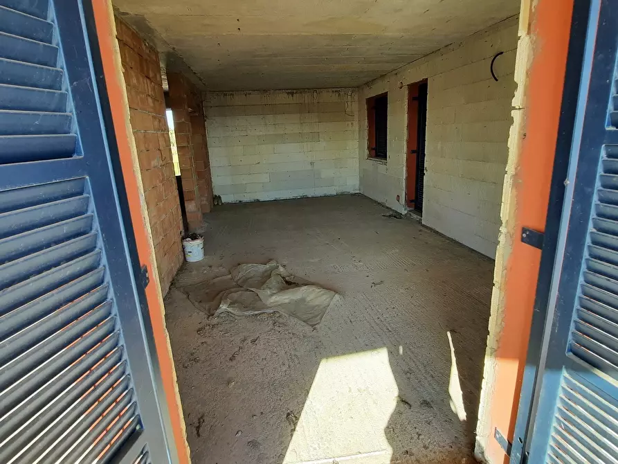 Immagine 35 di Casa indipendente in vendita  a Offida