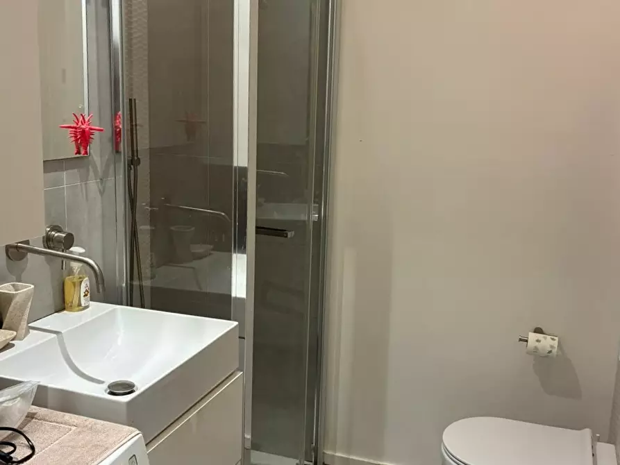 Immagine 6 di Appartamento in affitto  a San Benedetto Del Tronto