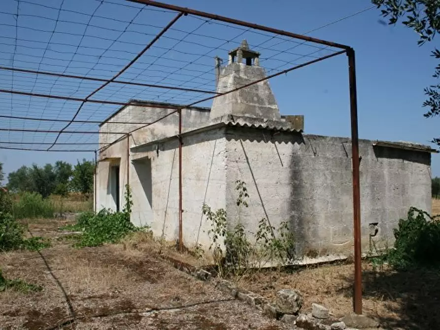 Immagine 6 di Terreno agricolo in affitto  in contrada mandrò a Cutrofiano