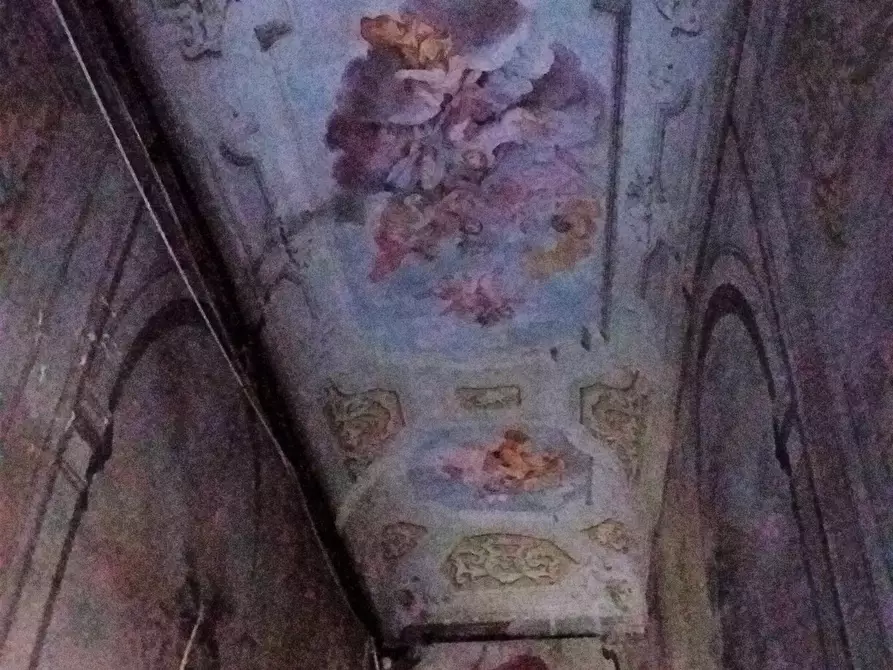 Immagine 9 di Palazzo in vendita  a Firenze