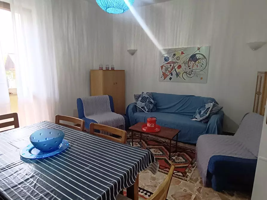 Immagine 3 di Appartamento in vendita  a San Benedetto Del Tronto